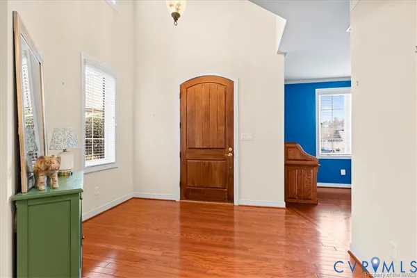 $649,000 | 10534 Villa Green Terrace, Providence Forge, VA 23140