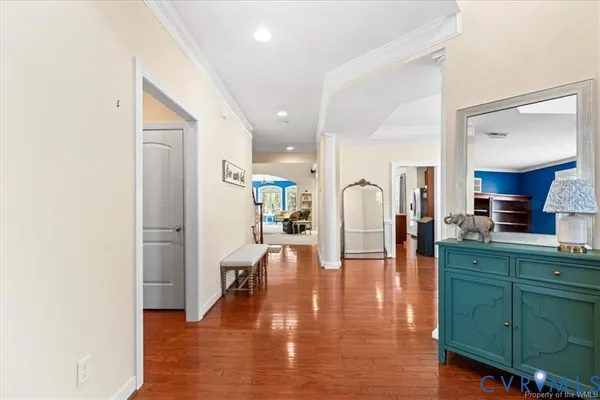 $649,000 | 10534 Villa Green Terrace, Providence Forge, VA 23140