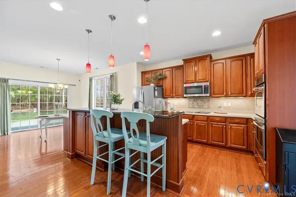 $649,000 | 10534 Villa Green Terrace, Providence Forge, VA 23140