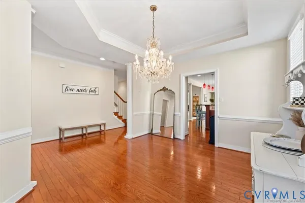 $649,000 | 10534 Villa Green Terrace, Providence Forge, VA 23140