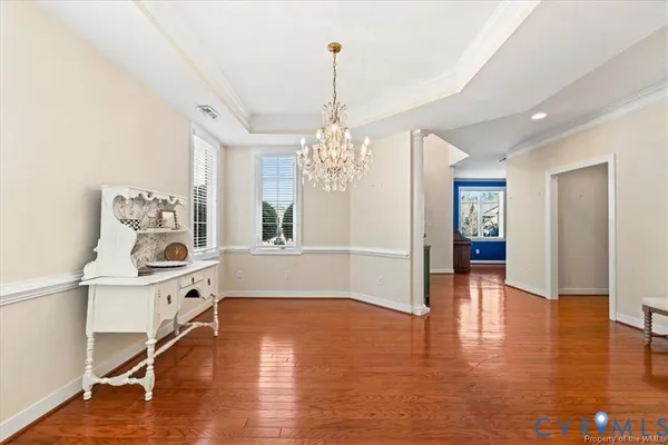 $649,000 | 10534 Villa Green Terrace, Providence Forge, VA 23140