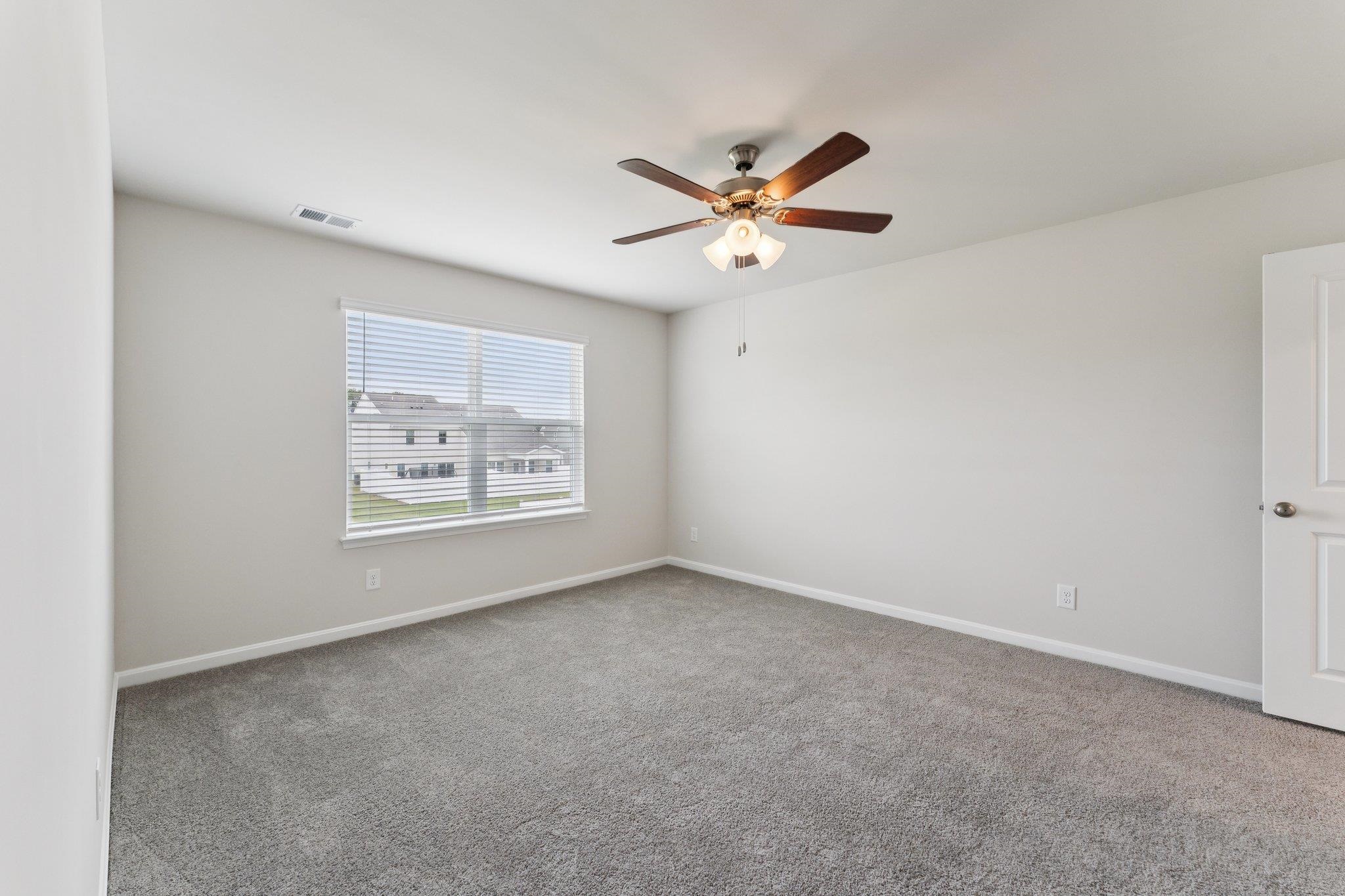 120 Meadow Ridge Way Staunton, VA 24401 - Photo 19 of 33 a view of an empty room