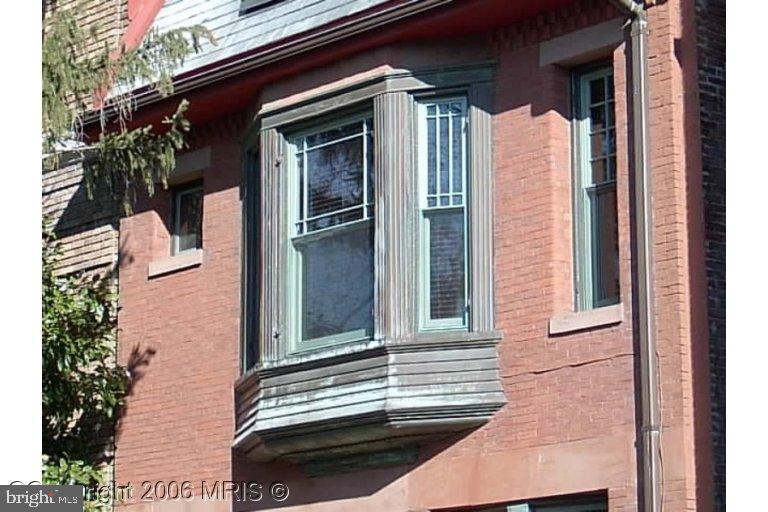 1905 16th Street Northwest Washington, DC 20009 - Photo 2 of 9 a view of front door