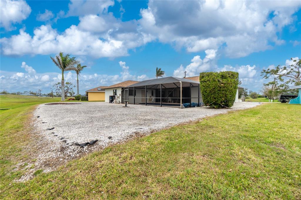 20 Bunker Way Rotonda West, FL 33947 - Photo 44 of 66