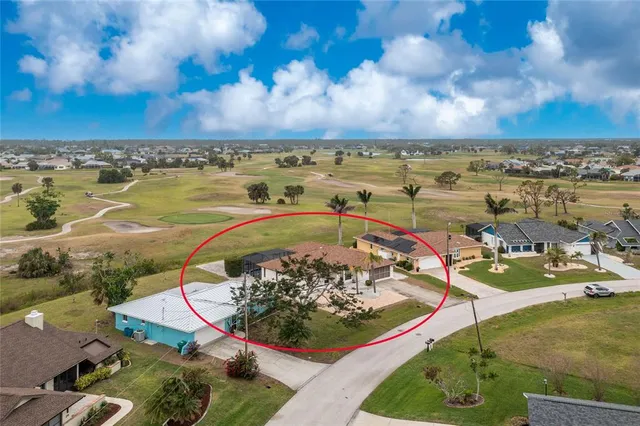 $339,000 | 20 Bunker Way, Rotonda West, FL 33947