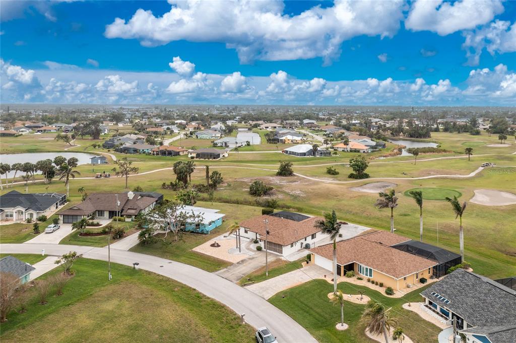 20 Bunker Way Rotonda West, FL 33947 - Photo 60 of 66