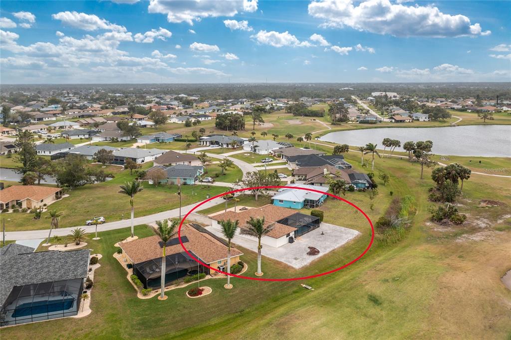 20 Bunker Way Rotonda West, FL 33947 - Photo 61 of 66