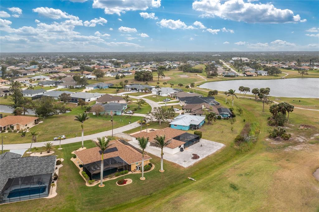 20 Bunker Way Rotonda West, FL 33947 - Photo 62 of 66