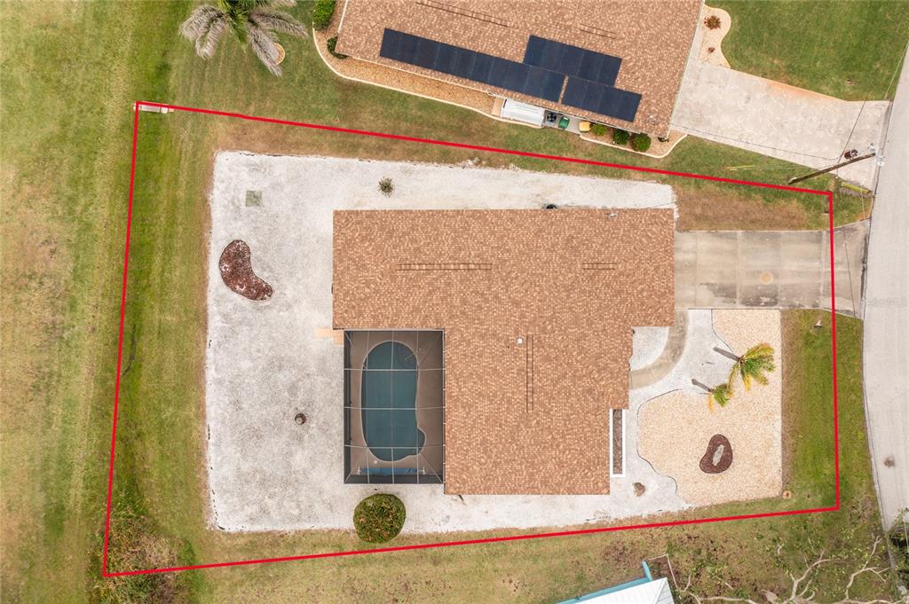 20 Bunker Way Rotonda West, FL 33947 - Photo 65 of 66