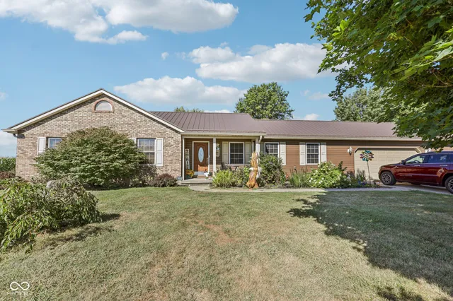 $375,000 | 158 South 500 West, Tipton, IN 46072
