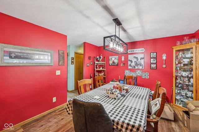 $375,000 | 158 South 500 West, Tipton, IN 46072