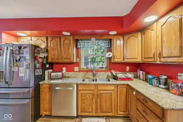 $375,000 | 158 South 500 West, Tipton, IN 46072