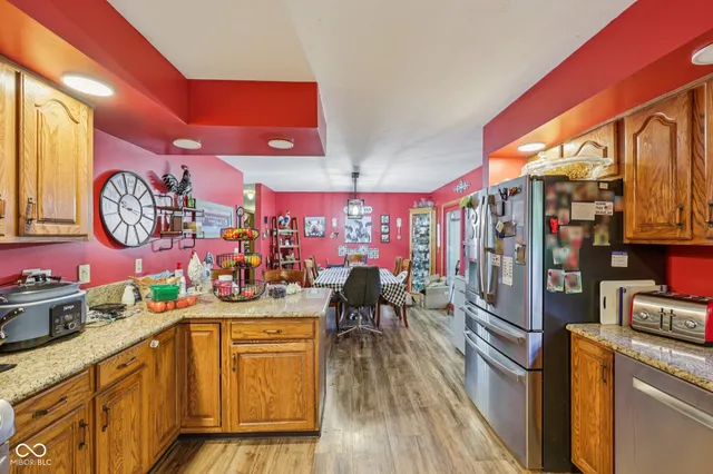 $375,000 | 158 South 500 West, Tipton, IN 46072