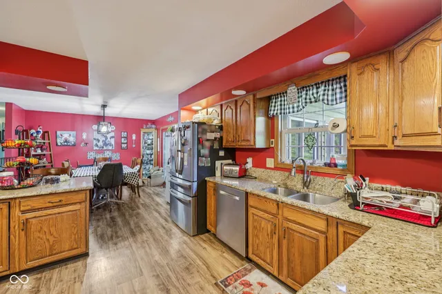 $375,000 | 158 South 500 West, Tipton, IN 46072