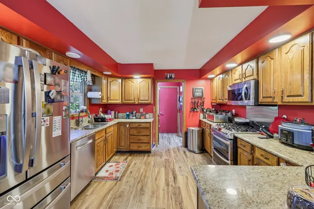 $375,000 | 158 South 500 West, Tipton, IN 46072