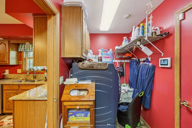 $375,000 | 158 South 500 West, Tipton, IN 46072