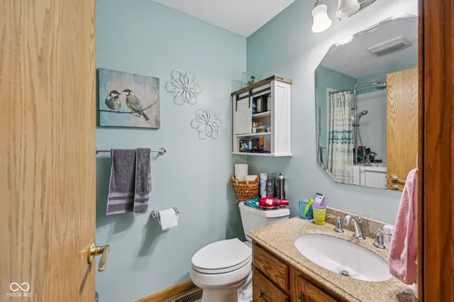 $375,000 | 158 South 500 West, Tipton, IN 46072