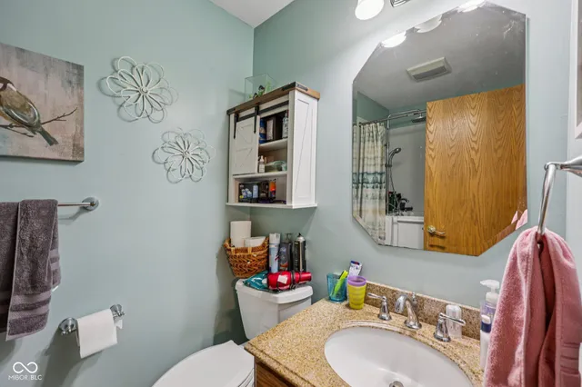 $375,000 | 158 South 500 West, Tipton, IN 46072