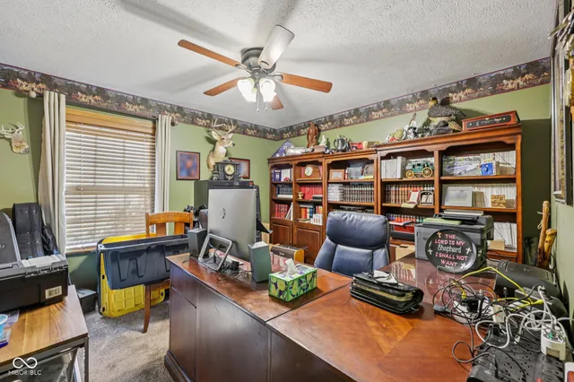 $375,000 | 158 South 500 West, Tipton, IN 46072