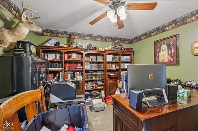 $375,000 | 158 South 500 West, Tipton, IN 46072