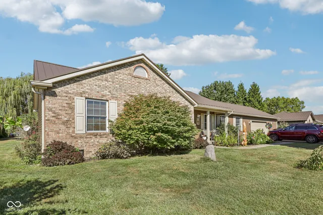 $375,000 | 158 South 500 West, Tipton, IN 46072