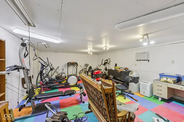 $375,000 | 158 South 500 West, Tipton, IN 46072