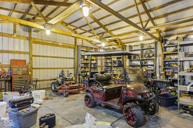 $375,000 | 158 South 500 West, Tipton, IN 46072