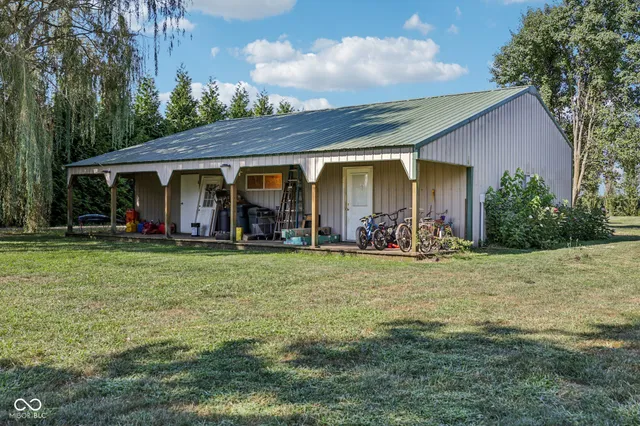 $375,000 | 158 South 500 West, Tipton, IN 46072