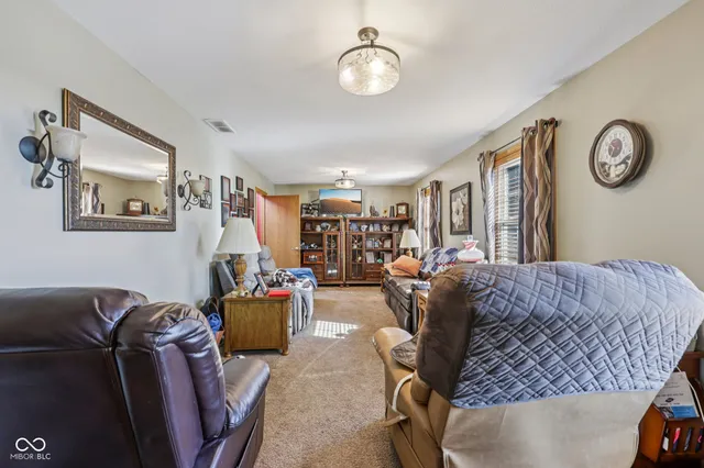 $375,000 | 158 South 500 West, Tipton, IN 46072