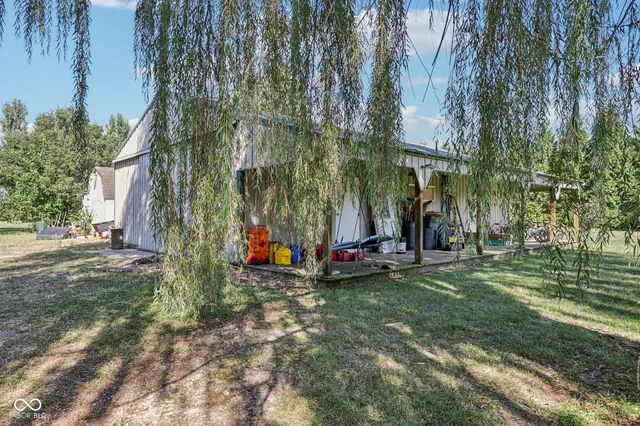 $375,000 | 158 South 500 West, Tipton, IN 46072