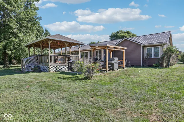 $375,000 | 158 South 500 West, Tipton, IN 46072