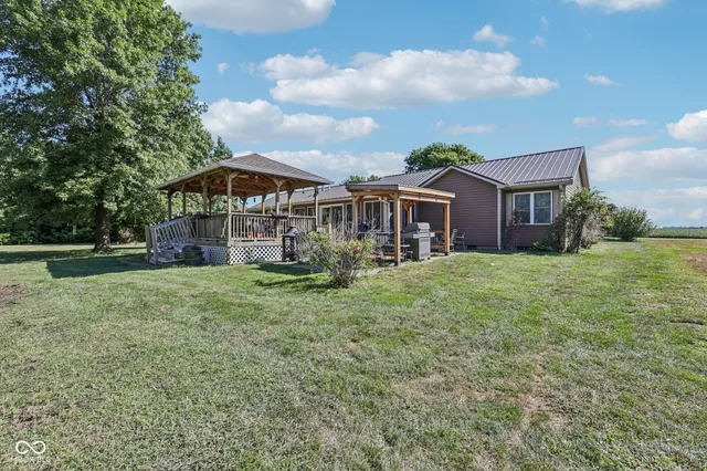 $375,000 | 158 South 500 West, Tipton, IN 46072