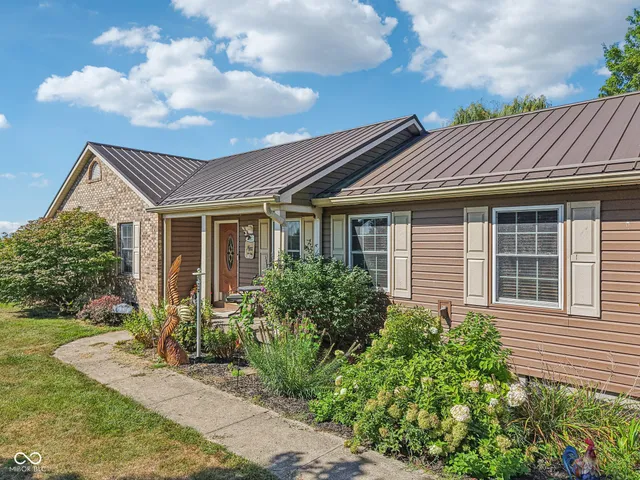 $375,000 | 158 South 500 West, Tipton, IN 46072