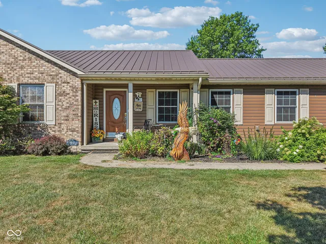 $375,000 | 158 South 500 West, Tipton, IN 46072