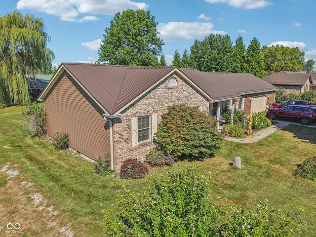 $375,000 | 158 South 500 West, Tipton, IN 46072