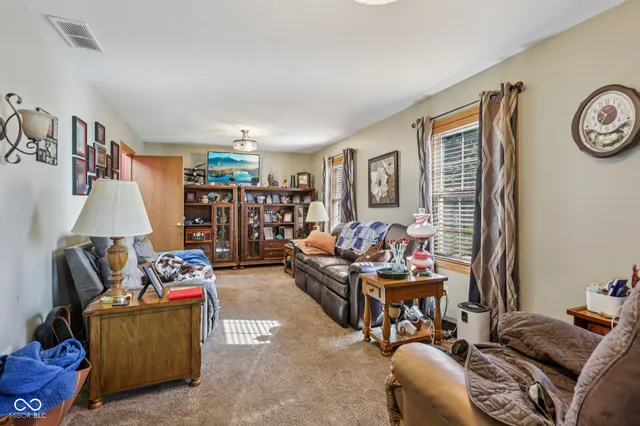 $375,000 | 158 South 500 West, Tipton, IN 46072