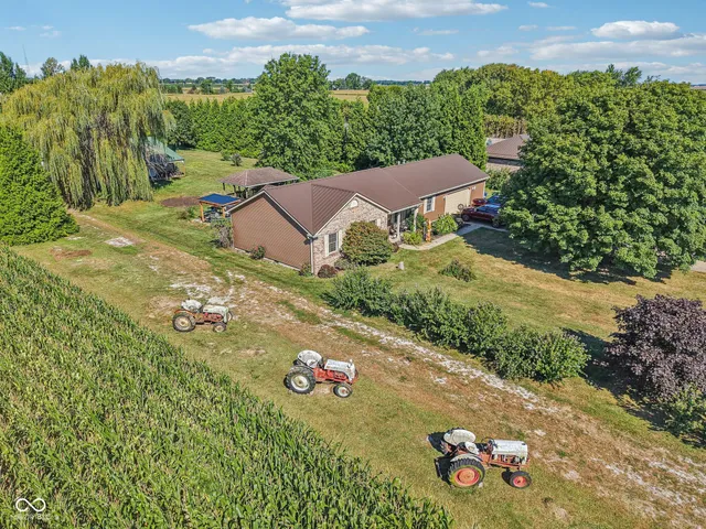 $375,000 | 158 South 500 West, Tipton, IN 46072