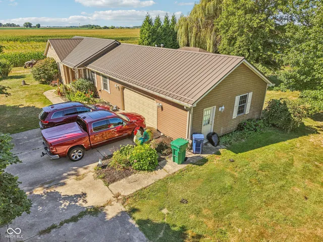 $375,000 | 158 South 500 West, Tipton, IN 46072