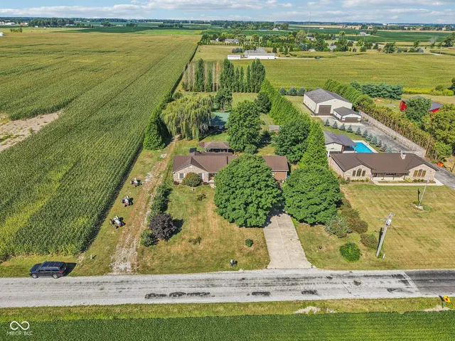 $375,000 | 158 South 500 West, Tipton, IN 46072