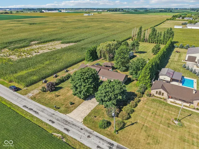 $375,000 | 158 South 500 West, Tipton, IN 46072