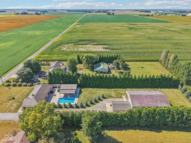 $375,000 | 158 South 500 West, Tipton, IN 46072