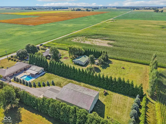 $375,000 | 158 South 500 West, Tipton, IN 46072