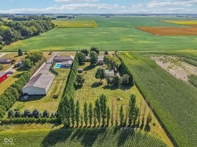 $375,000 | 158 South 500 West, Tipton, IN 46072