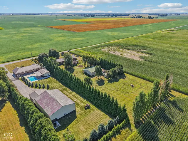 $375,000 | 158 South 500 West, Tipton, IN 46072