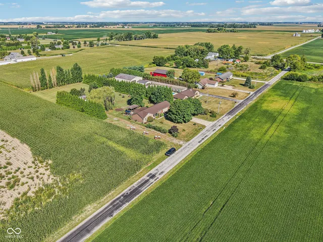 $375,000 | 158 South 500 West, Tipton, IN 46072