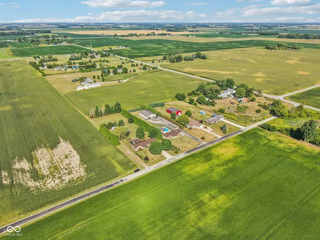 $375,000 | 158 South 500 West, Tipton, IN 46072