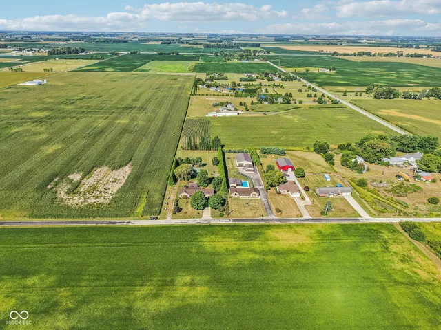 $375,000 | 158 South 500 West, Tipton, IN 46072