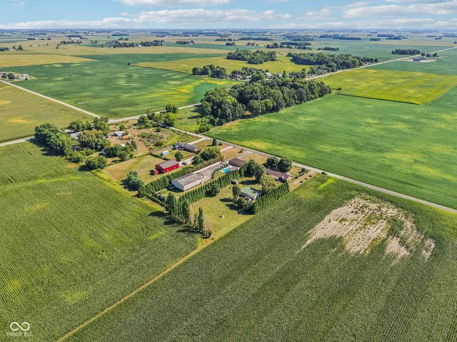 $375,000 | 158 South 500 West, Tipton, IN 46072