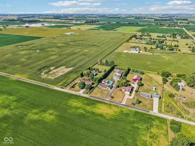 $375,000 | 158 South 500 West, Tipton, IN 46072