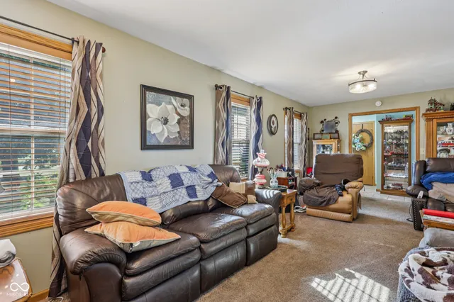 $375,000 | 158 South 500 West, Tipton, IN 46072